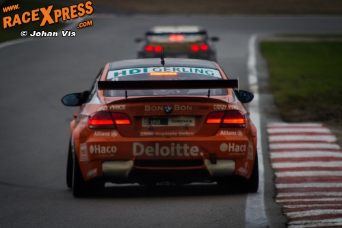 GT4 European Cup